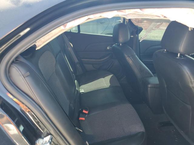 1G11C5SL7FF275895 - 2015 CHEVROLET MALIBU 1LT 黑色 照片 10