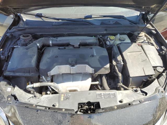 1G11C5SL7FF275895 - 2015 CHEVROLET MALIBU 1LT 黑色 照片 11