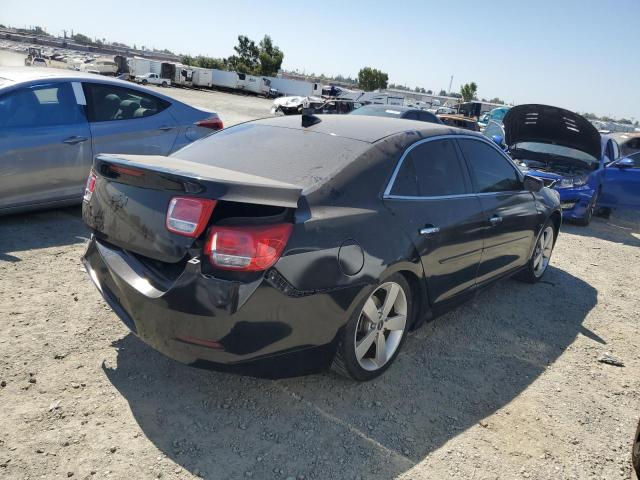 1G11C5SL7FF275895 - 2015 CHEVROLET MALIBU 1LT 黑色 照片 3