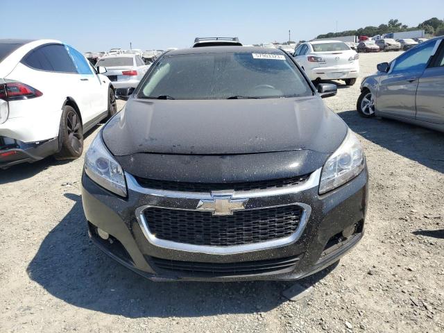 1G11C5SL7FF275895 - 2015 CHEVROLET MALIBU 1LT 黑色 照片 5