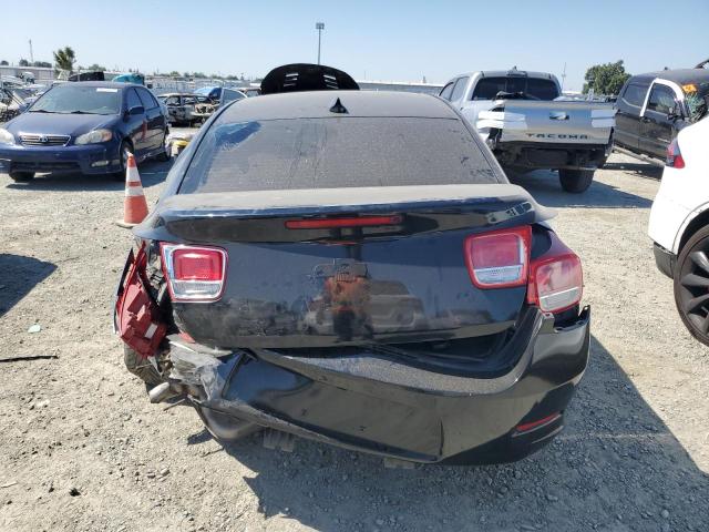 1G11C5SL7FF275895 - 2015 CHEVROLET MALIBU 1LT 黑色 照片 6