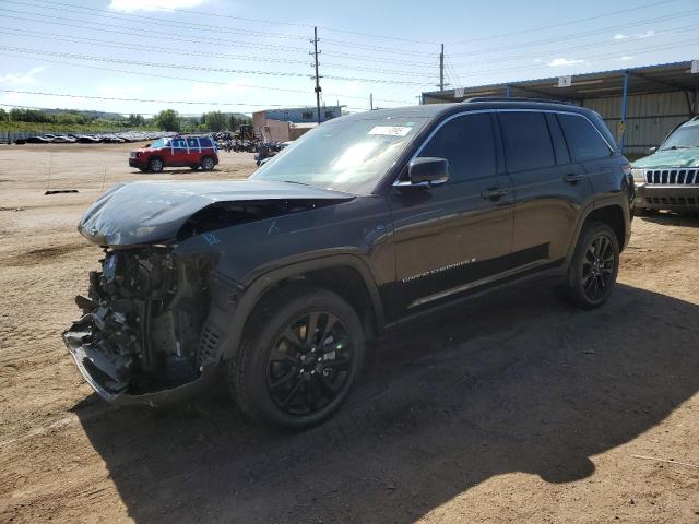 2024 JEEP GRAND CHER LIMITED 4XE, null