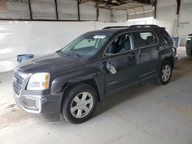2016 GMC TERRAIN SLE, null