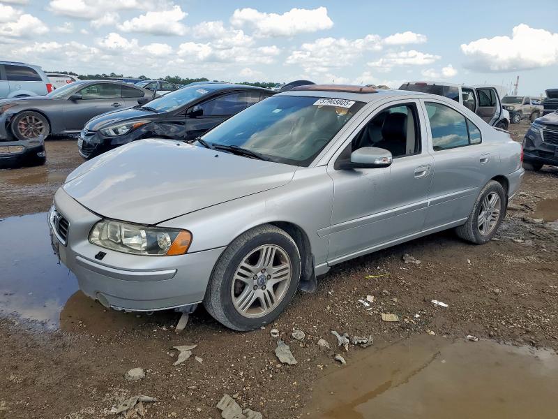 2007 VOLVO S60 2.5T, null
