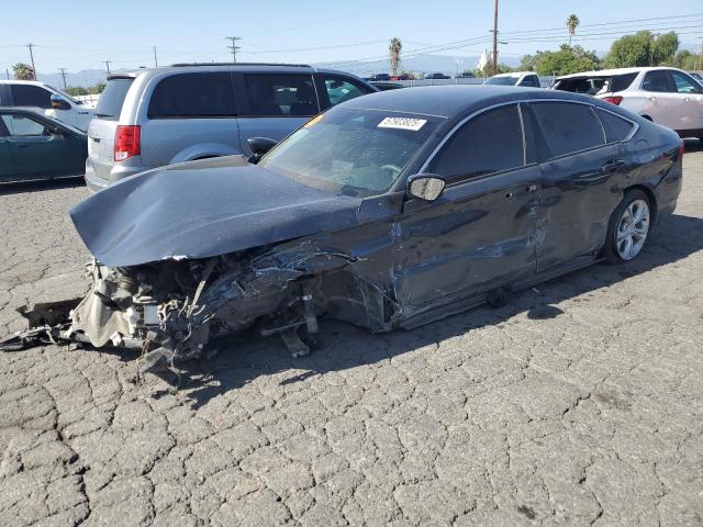 2023 HONDA ACCORD LX, 