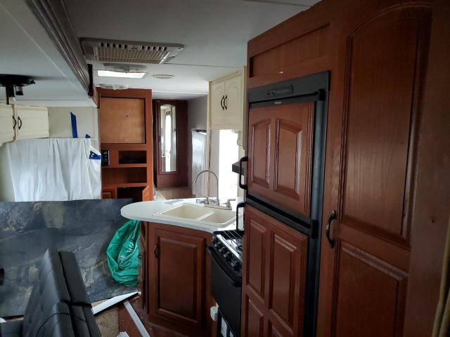 4YDT27024AB452697 - 2010 KEYSTONE OUTBACK WHITE photo 6