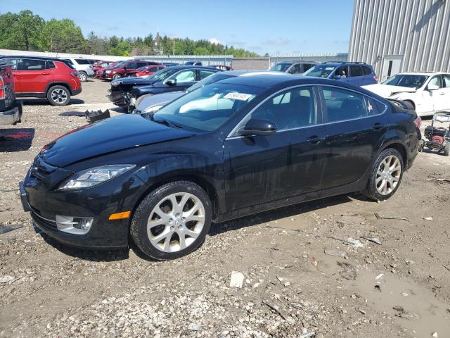 2009 MAZDA 6 S, 