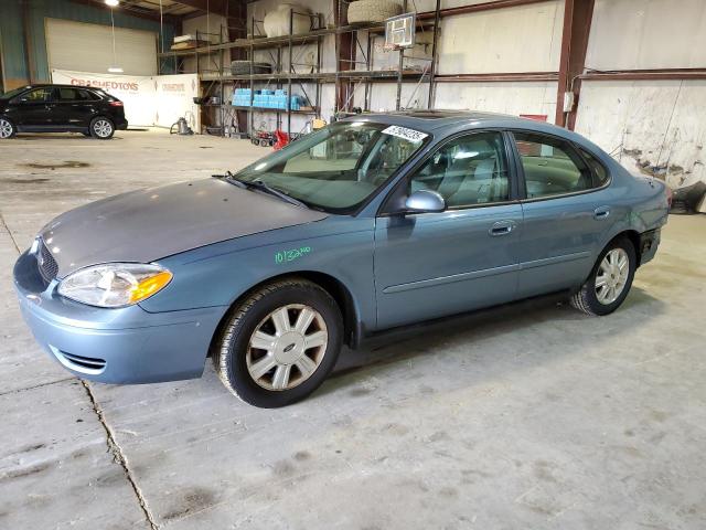2005 FORD TAURUS SEL, null