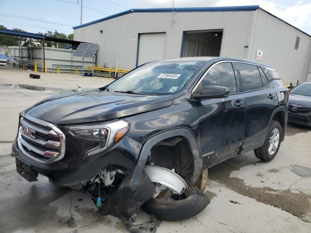 2019 GMC TERRAIN SLE, 