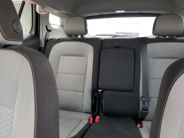 3GKALMEV1KL194801 - 2019 GMC TERRAIN SLE BLACK photo 10