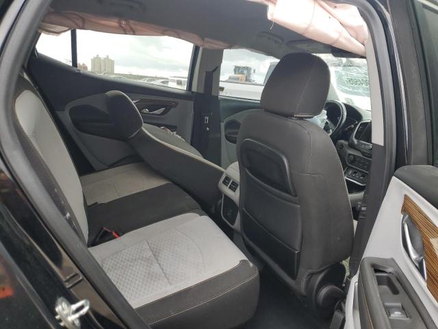 3GKALMEV1KL194801 - 2019 GMC TERRAIN SLE BLACK photo 11