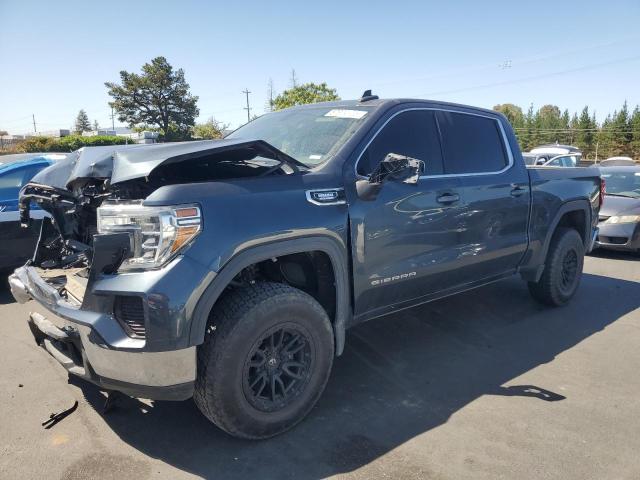 2020 GMC SIERRA C1500 SLE, null