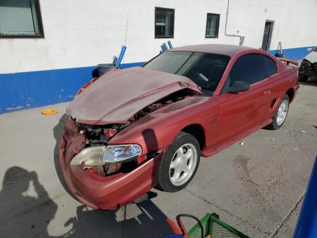 1994 FORD MUSTANG GT, 