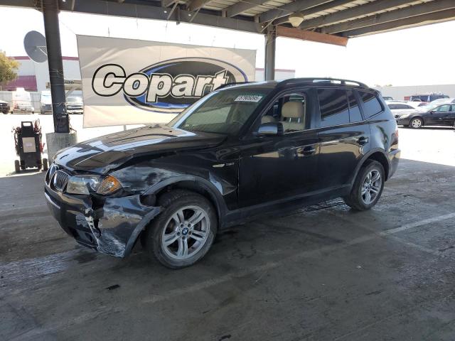 2006 BMW X3 3.0I, 