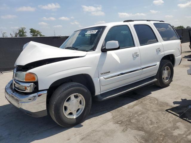 2004 GMC YUKON, 