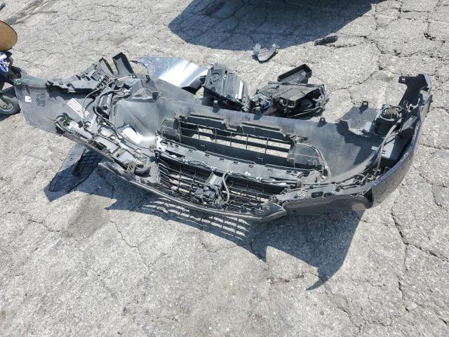 JTJYARBZ5K2117853 - 2019 LEXUS NX 300 BASE გრაფიტი ფოტო 13