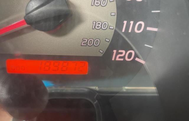 5TETX22N76Z245822 - 2006 TOYOTA TACOMA ACCESS CAB თეთრი ფოტო 8