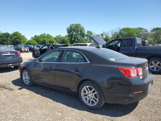 1G11C5SA6DF212282 - 2013 CHEVROLET MALIBU 1LT 石墨色 照片 2