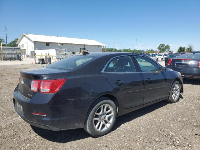 1G11C5SA6DF212282 - 2013 CHEVROLET MALIBU 1LT CHARCOAL photo 3