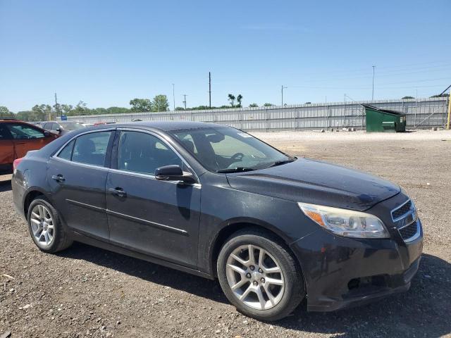 1G11C5SA6DF212282 - 2013 CHEVROLET MALIBU 1LT CHARCOAL photo 4