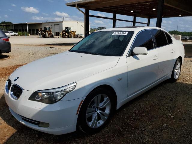 2009 BMW 528 I, 