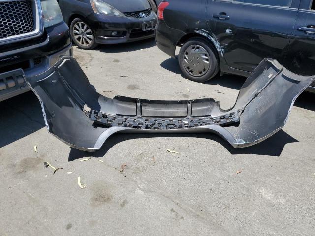 3FA6P0HD8ER158743 - 2014 FORD FUSION SE Արծաթագույն լուսանկար 12