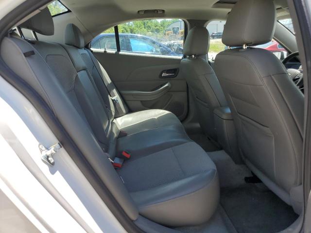 1G11C5SL0FF236484 - 2015 CHEVROLET MALIBU 1LT WHITE photo 10