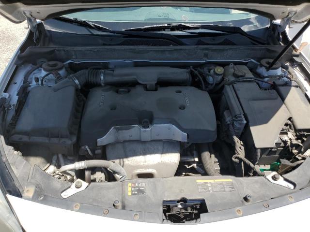 1G11C5SL0FF236484 - 2015 CHEVROLET MALIBU 1LT WHITE photo 11