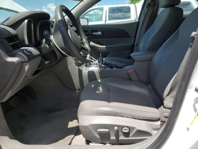 1G11C5SL0FF236484 - 2015 CHEVROLET MALIBU 1LT WHITE photo 7