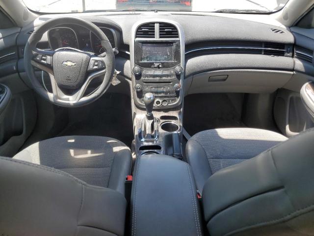 1G11C5SL0FF236484 - 2015 CHEVROLET MALIBU 1LT WHITE photo 8