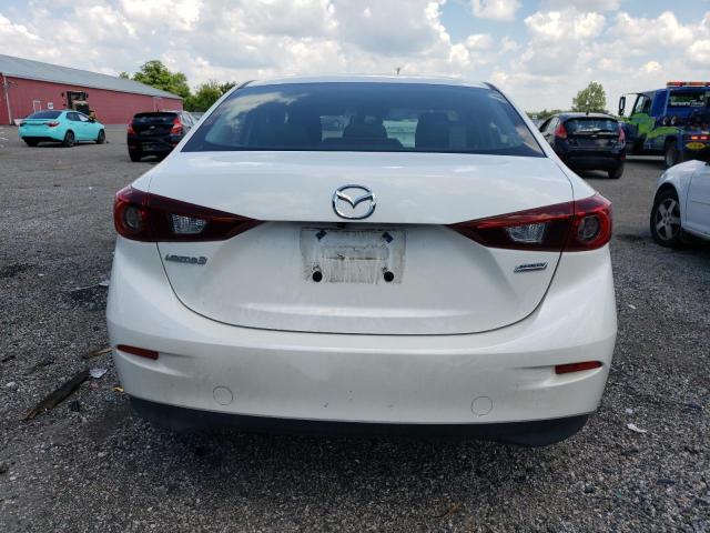 3MZBN1V77JM249834 - 2018 MAZDA 3 TOURING WHITE photo 6