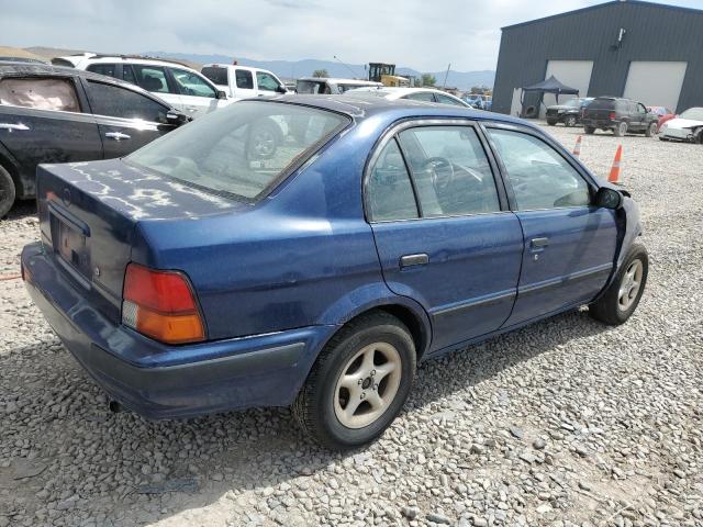 JT2BC52L7T7045154 - 1996 TOYOTA TERCEL DX BLUE photo 3