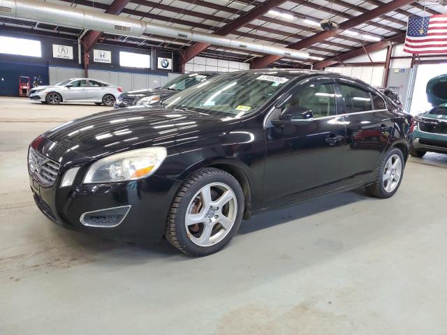 2013 VOLVO S60 T5, null