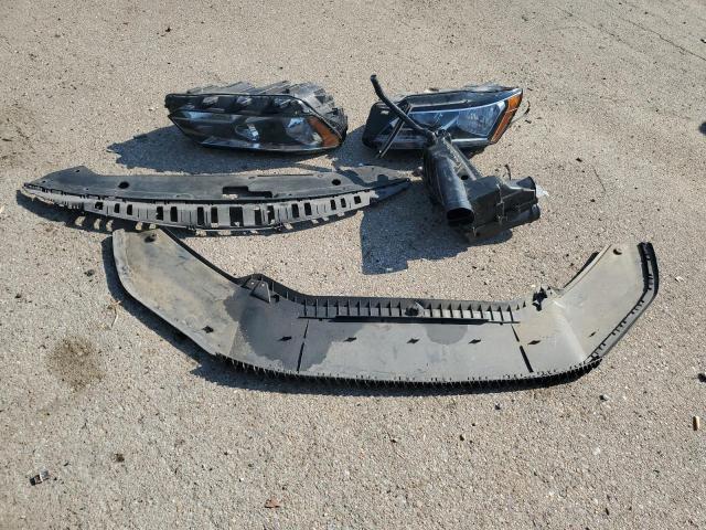 1VWDT7A38HC043437 - 2017 VOLKSWAGEN PASSAT R-LINE Mavi foto 12