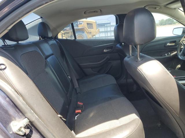 1G11C5SA3DF257647 - 2013 CHEVROLET MALIBU 1LT BLUE photo 10