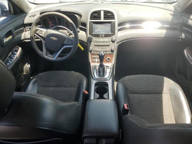 1G11C5SA3DF257647 - 2013 CHEVROLET MALIBU 1LT BLUE photo 8