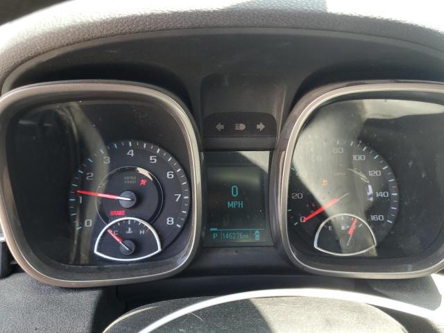 1G11C5SA3DF257647 - 2013 CHEVROLET MALIBU 1LT BLUE photo 9