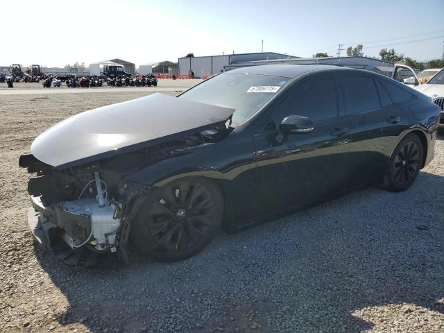 2022 TOYOTA MIRAI LE, null