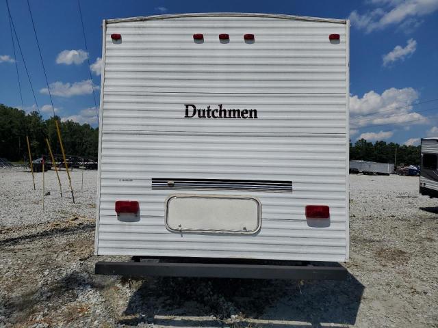 47CTDER296G520361 - 2006 DUTC CAMPER TWO TONE photo 5