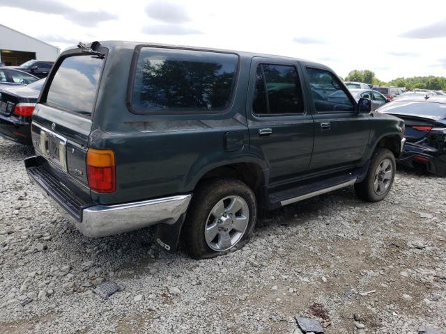 JT3VN39WXP0102453 - 1993 TOYOTA 4RUNNER VN39 SR5 绿色 照片 3
