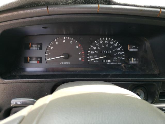 JT3VN39WXP0102453 - 1993 TOYOTA 4RUNNER VN39 SR5 绿色 照片 9