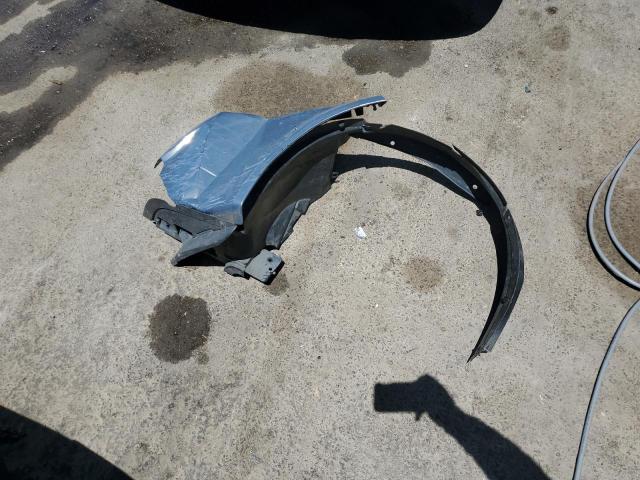 1G2ZG57B294118455 - 2009 PONTIAC G6 BLUE photo 12