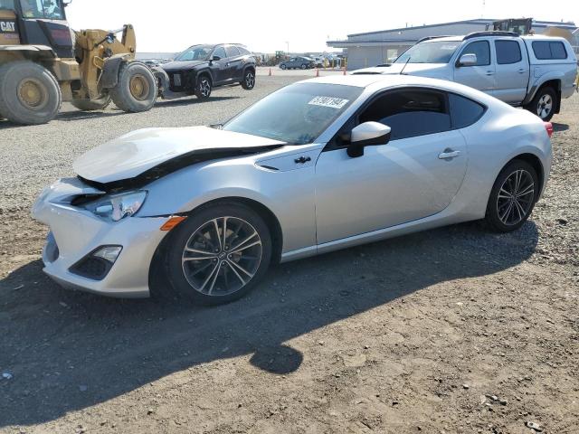 2013 TOYOTA SCION FR-S, 