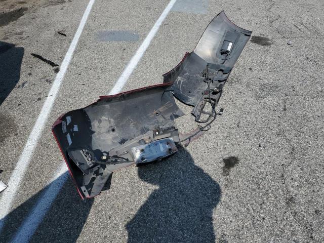 1G6DK1E33D0131484 - 2013 CADILLAC CTS PERFORMANCE COLLECTION Rot Foto 12