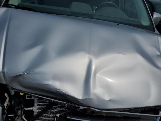 2A4RR5D19AR113010 - 2010 CHRYSLER TOWN & COU TOURING 银色 照片 12