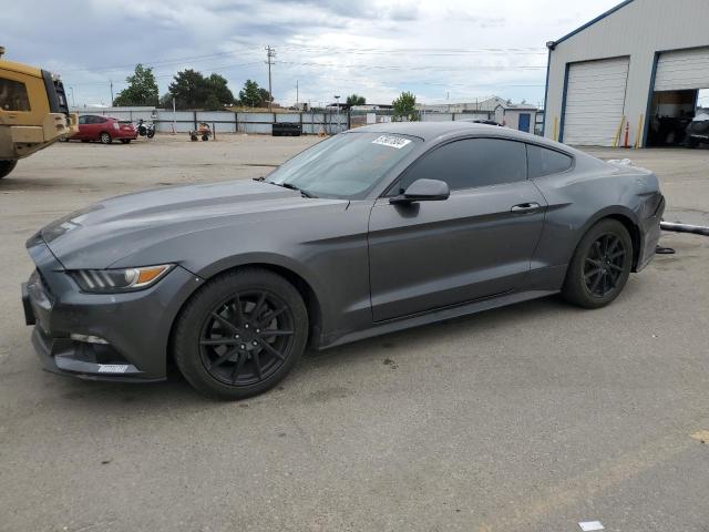 2016 FORD MUSTANG, 