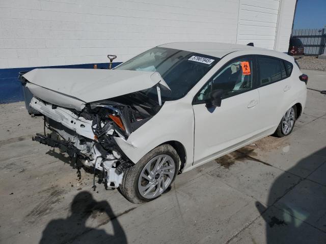 2024 SUBARU IMPREZA, null