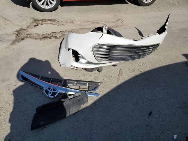 4T1BK1EB5DU040765 - 2013 TOYOTA AVALON BASE WHITE photo 12