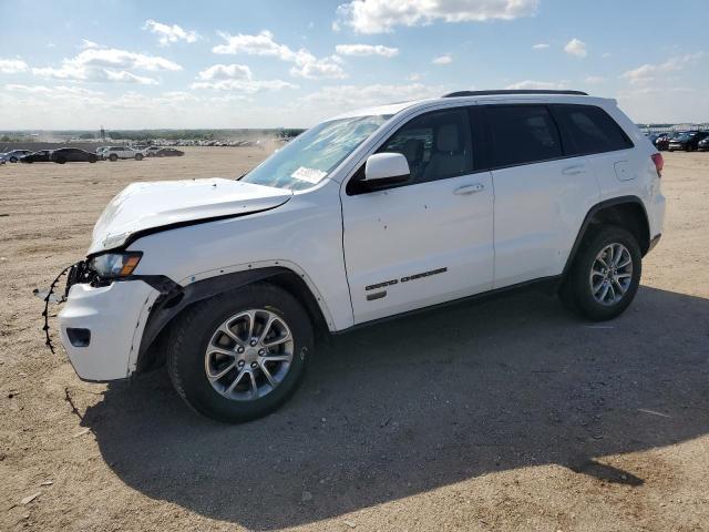 2016 JEEP GRAND CHER LAREDO, null