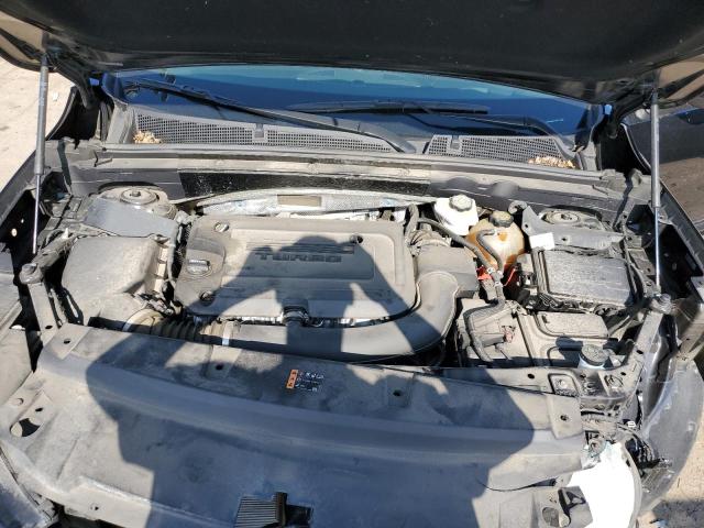 LRBFZNR45MD107867 - 2021 BUICK ENVISION ESSENCE Qara foto 11